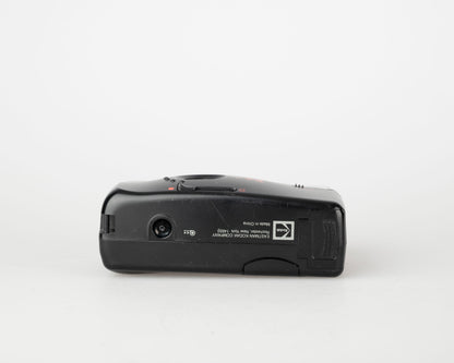 Kodak Star 275 35mm camera (serial Z-073-2)