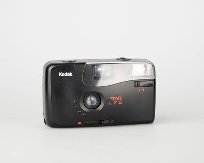 Kodak Star 275 35mm camera (serial Z-073-2)