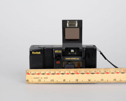 Kodak VR35 K12 autofocus appareil photo 35mm avec étui (série 036AD)