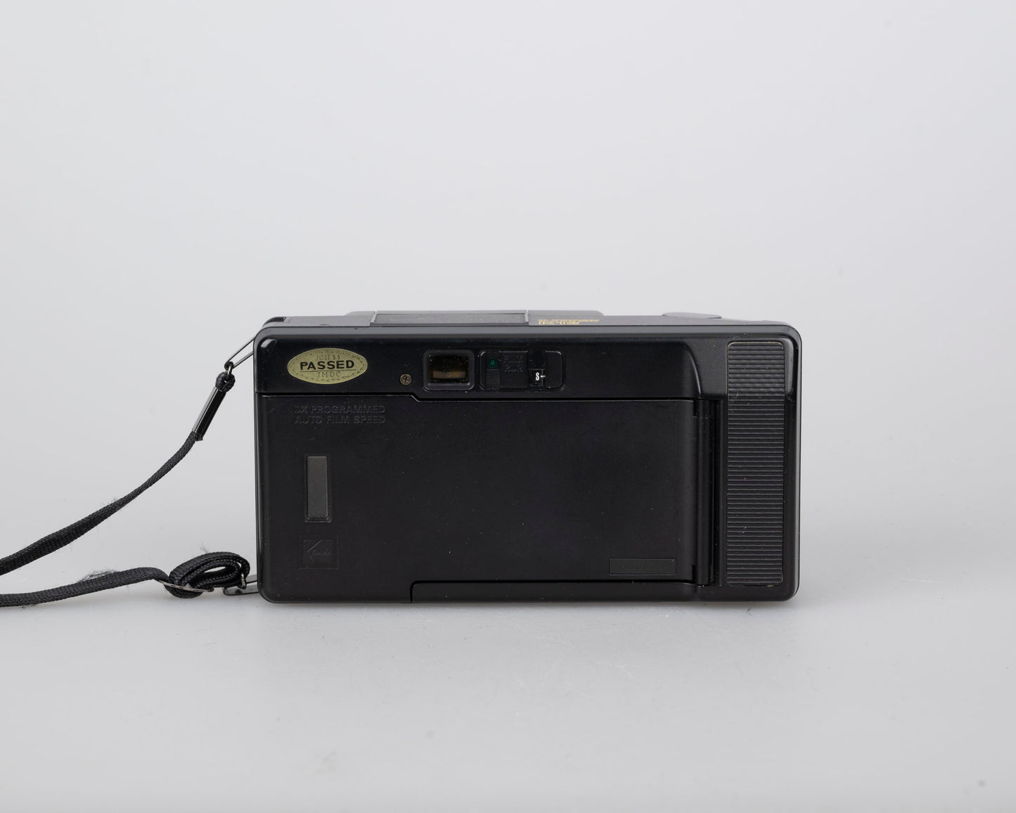 Kodak VR35 K12 autofocus appareil photo 35mm avec étui (série 036AD)