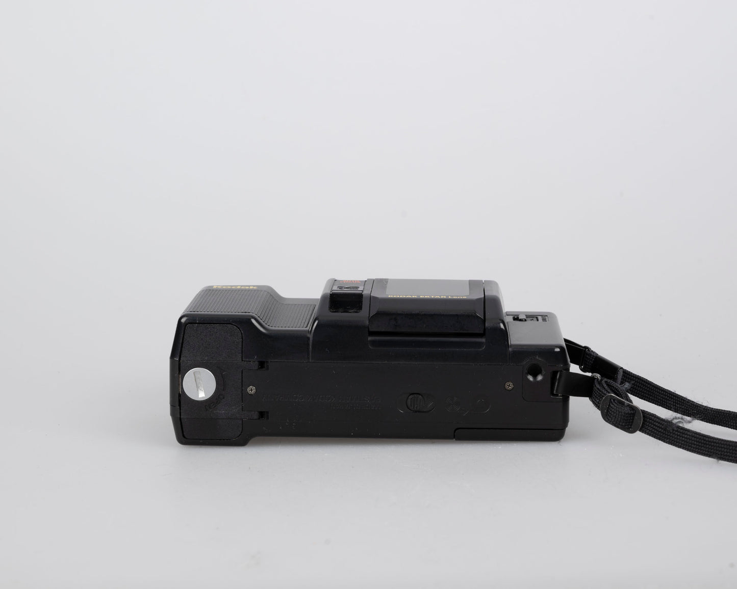 Kodak VR35 K12 autofocus appareil photo 35mm avec étui (série 036AD)