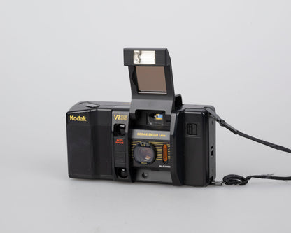Kodak VR35 K12 autofocus appareil photo 35mm avec étui (série 036AD)