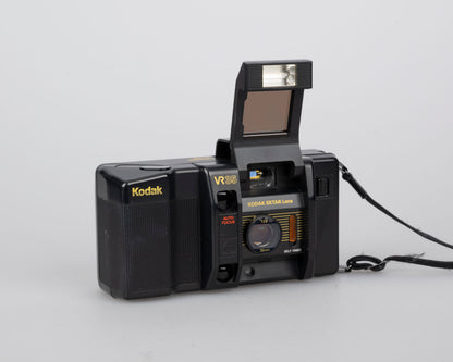 Kodak VR35 K12 autofocus appareil photo 35mm avec étui (série 036AD)
