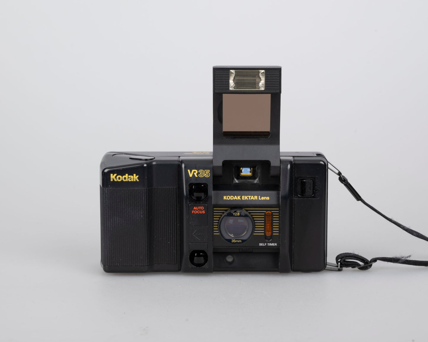 Kodak VR35 K12 autofocus appareil photo 35mm avec étui (série 036AD)