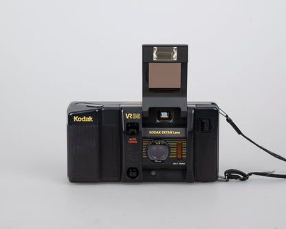Kodak VR35 K12 autofocus appareil photo 35mm avec étui (série 036AD)