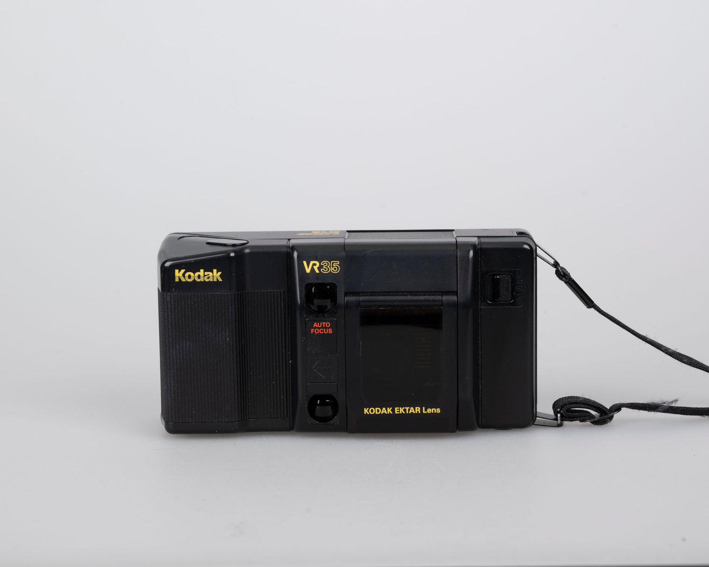 Kodak VR35 K12 autofocus appareil photo 35mm avec étui (série 036AD)