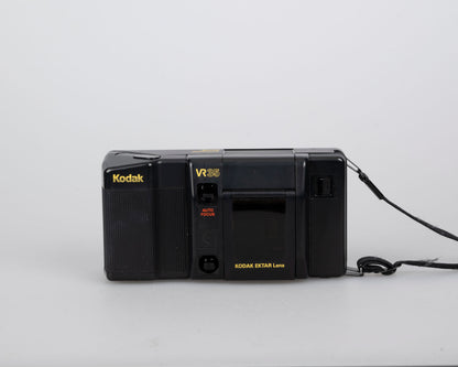 Kodak VR35 K12 autofocus appareil photo 35mm avec étui (série 036AD)