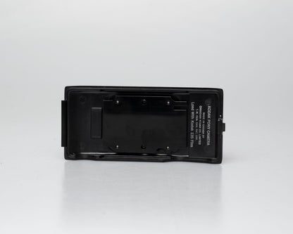 Kodak Pony IV 35mm camera w/ case (serial 142079)