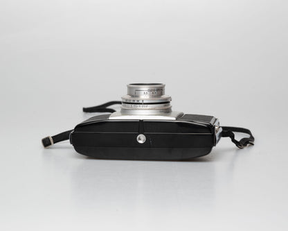 Kodak Pony IV 35mm camera w/ case (serial 142079)