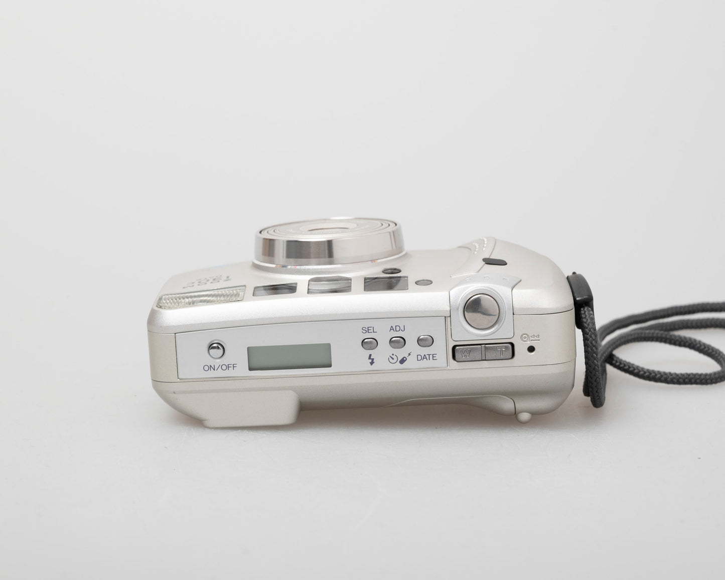 Appareil photo compact 35 mm Konica Minolta Zoom 130c Date (série 3513096)