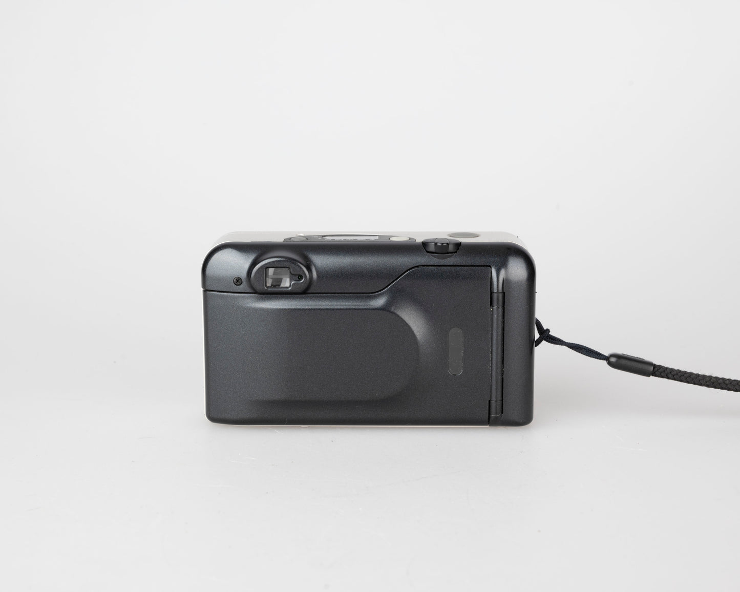 Appareil photo Konica FR735-R (alias Z-Up 70 Super) 35 mm avec étui