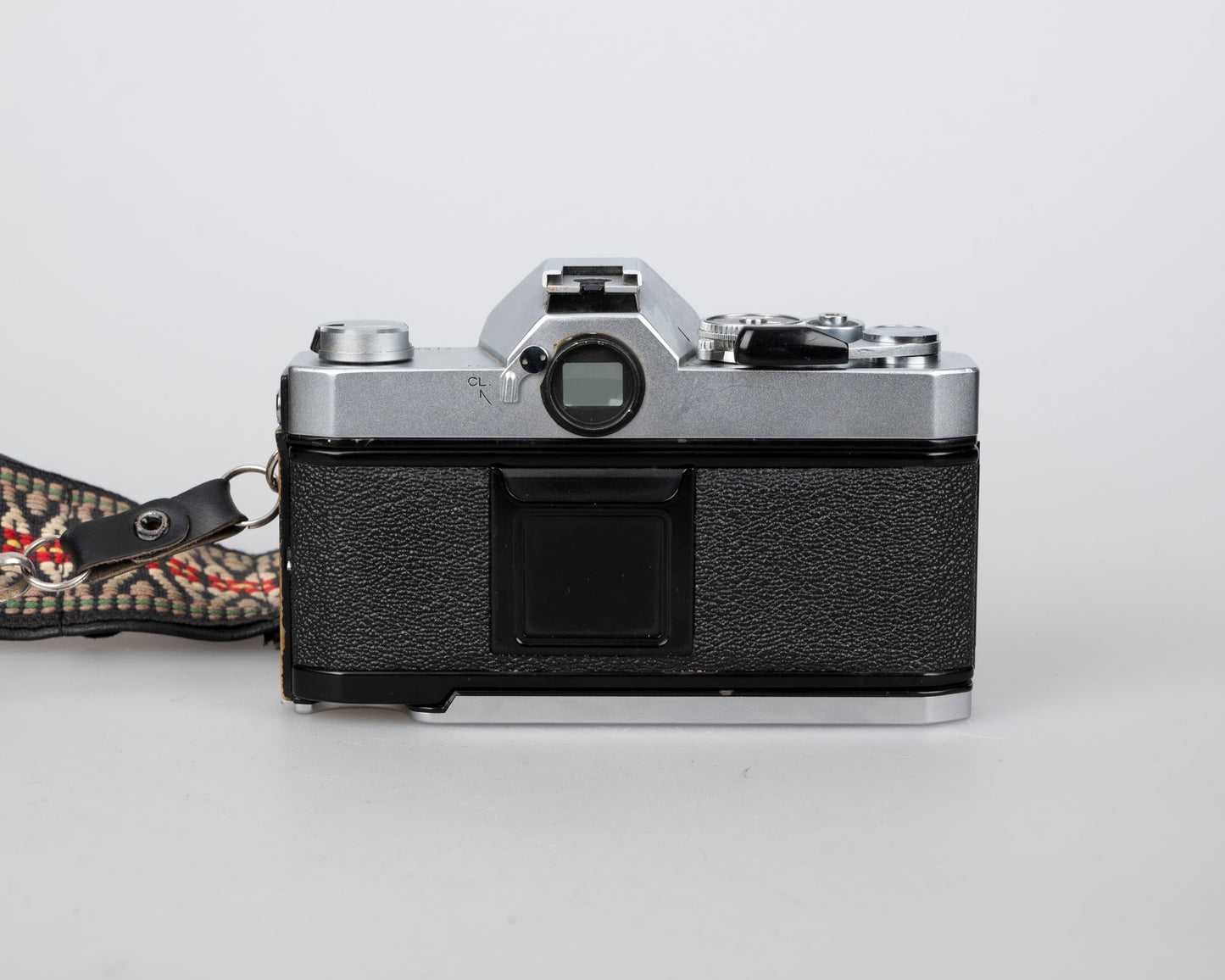 Konica Autoreflex T3N 35mm film SLR w/Hexanon AR 50mm f1.4 lens (serial 803914) | film🎞tested