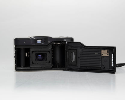 Konica Z-Up 60 35mm point-and-shoot camera w/ case (serial 6984067)