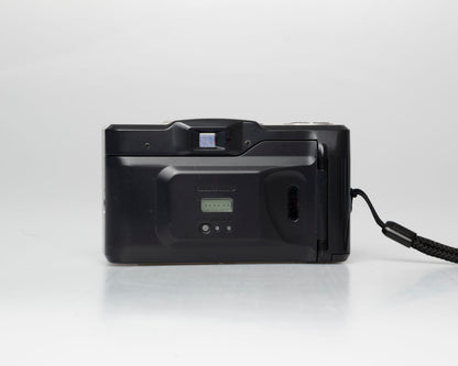 Konica Z-Up 60 35mm point-and-shoot camera w/ case (serial 6984067)