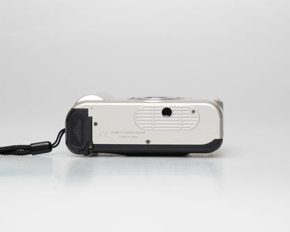 Konica Z-Up 60 35mm point-and-shoot camera w/ case (serial 6984067)