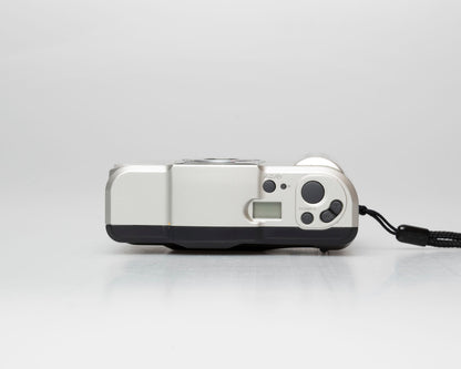 Konica Z-Up 60 35mm point-and-shoot camera w/ case (serial 6984067)