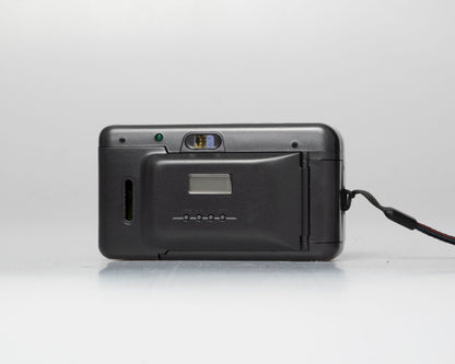Konica Big Mini Jr BM-20 35mm point-and-shoot camera w/ case (serial A984571) | film🎞tested