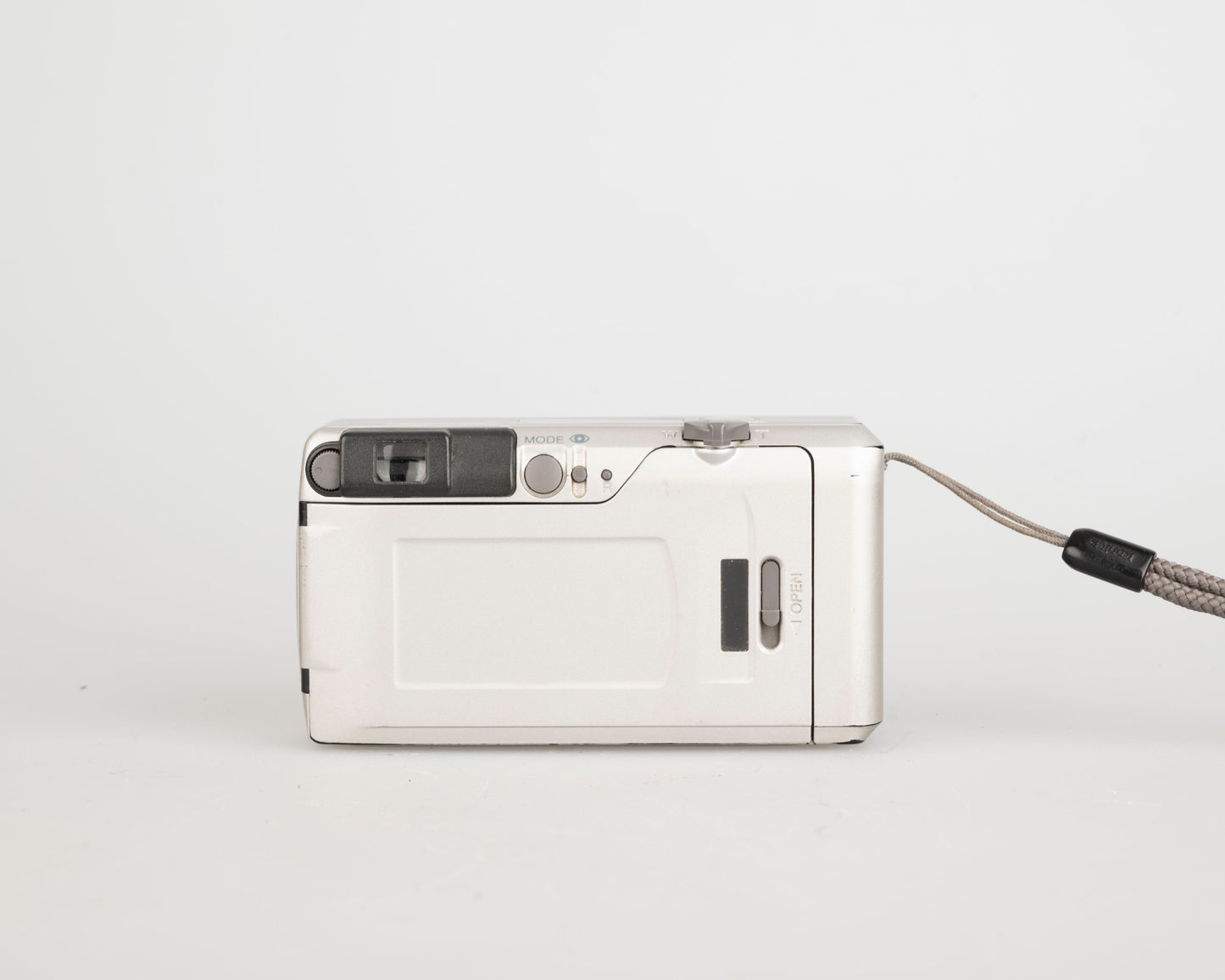 Appareil photo compact Konica Lexio 70 35 mm avec étui (série 6685579)