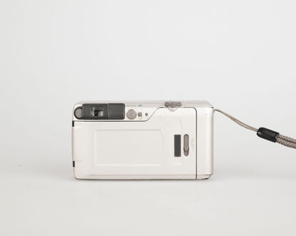 Appareil photo compact Konica Lexio 70 35 mm avec étui (série 6685579)