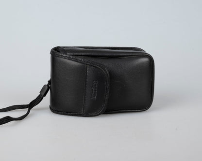 Appareil photo Konica Z-up 110 Super 35 mm avec étui (série 7039917)