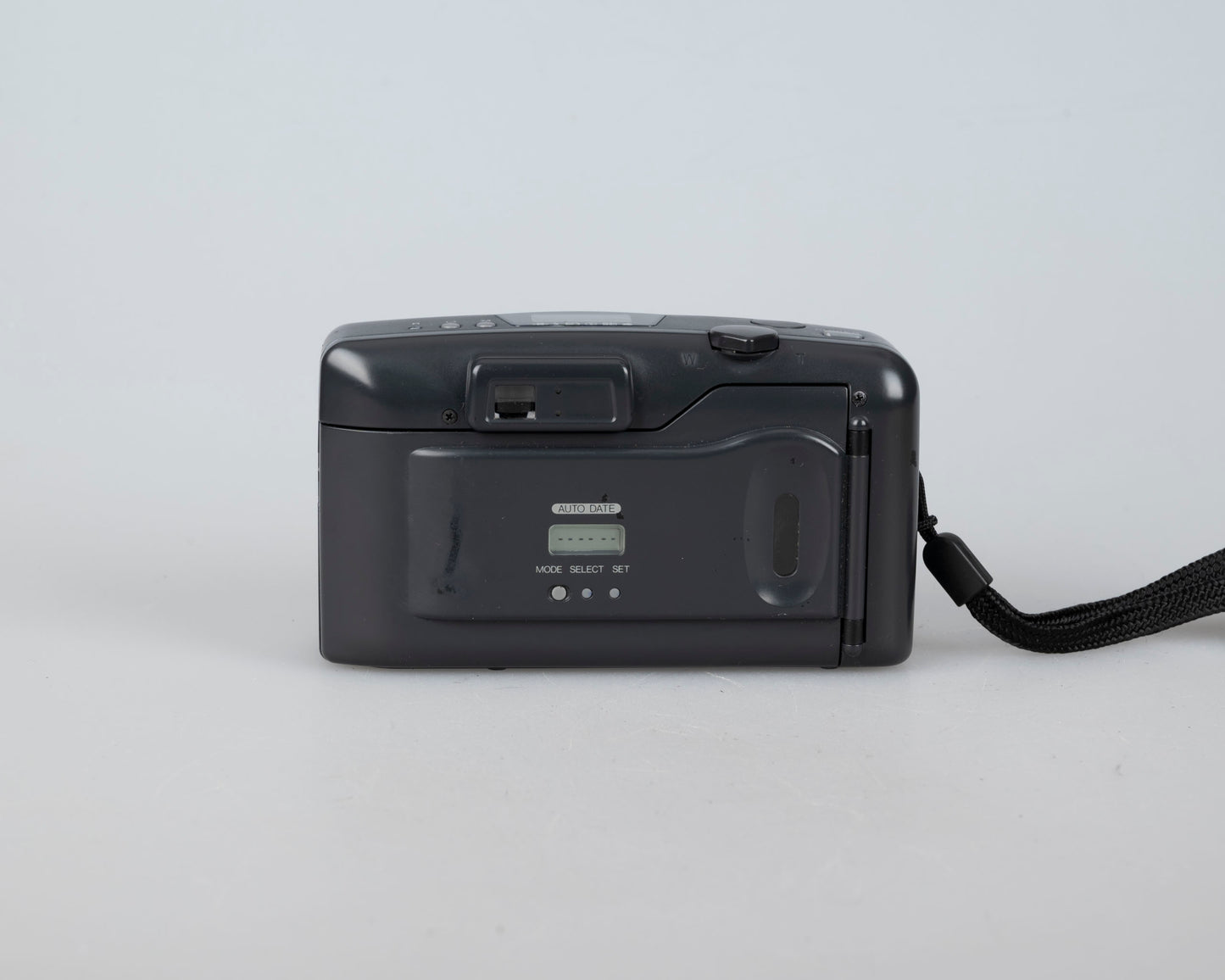 Appareil photo Konica Z-up 110 Super 35 mm avec étui (série 7039917)