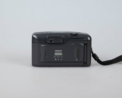 Appareil photo Konica Z-up 110 Super 35 mm avec étui (série 7039917)