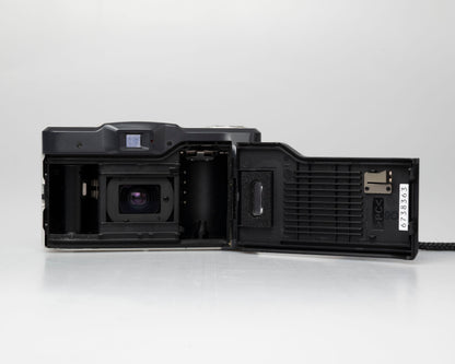 Konica Z-Up 60 35mm point-and-shoot camera w/ case (serial  6738363)