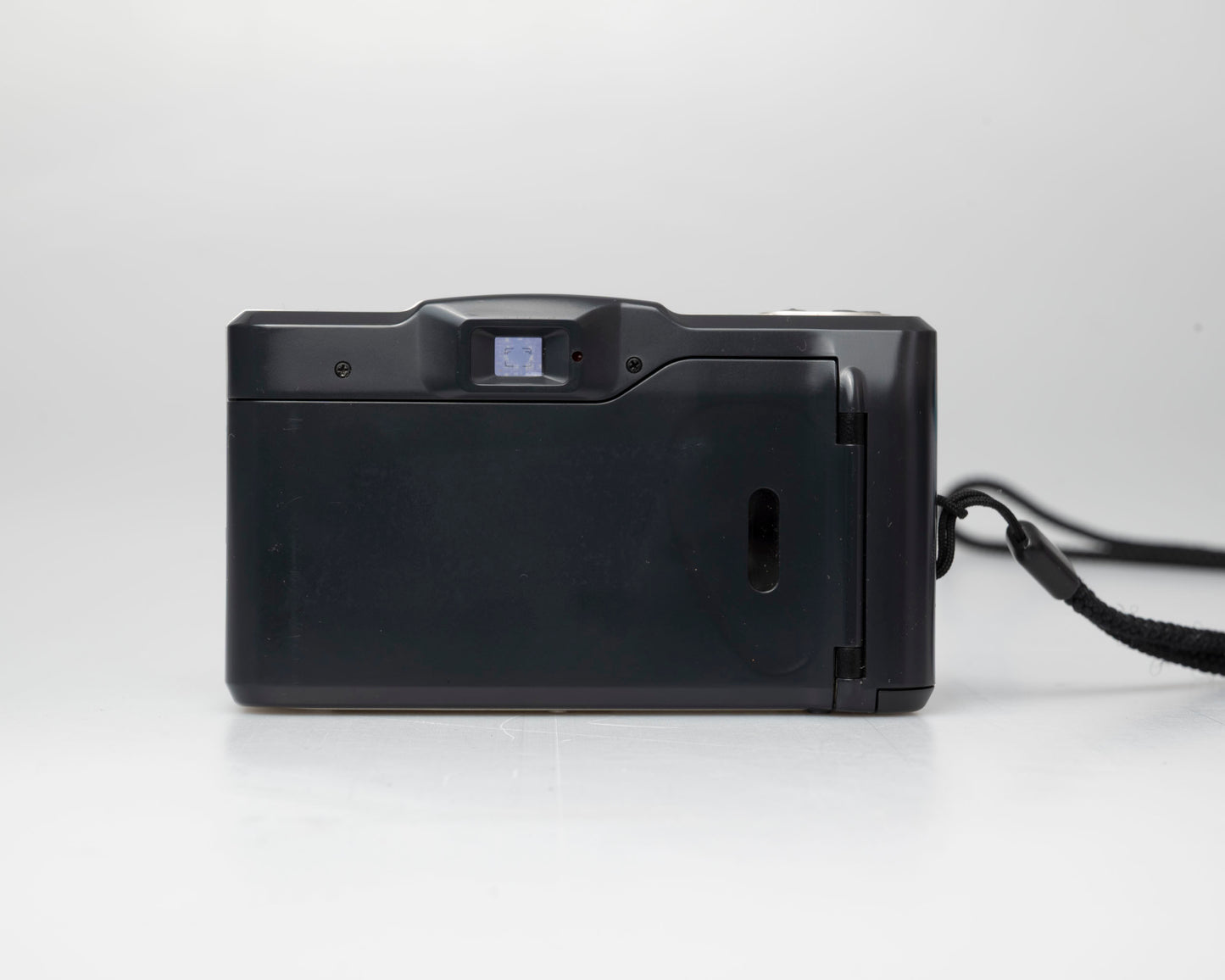 Konica Z-Up 60 35mm point-and-shoot camera w/ case (serial  6738363)