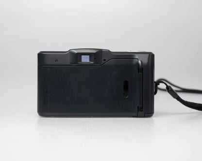 Konica Z-Up 60 35mm point-and-shoot camera w/ case (serial  6738363)