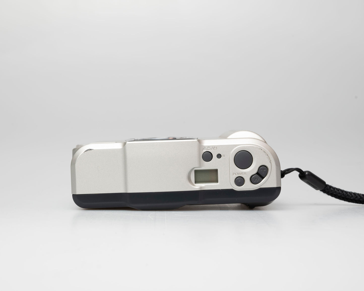Konica Z-Up 60 35mm point-and-shoot camera w/ case (serial  6738363)