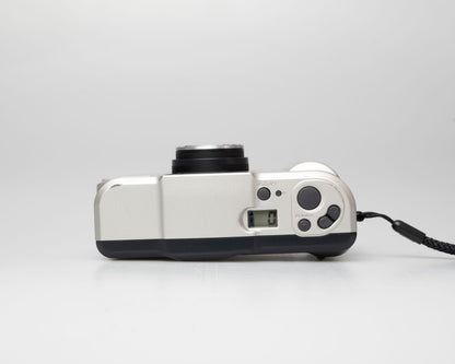 Konica Z-Up 60 35mm point-and-shoot camera w/ case (serial  6738363)