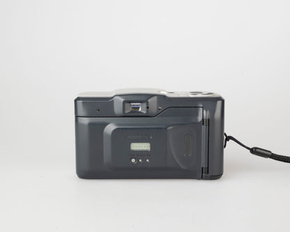 Appareil photo compact Konica Z-Up 60 35 mm avec étui (série 7035014)