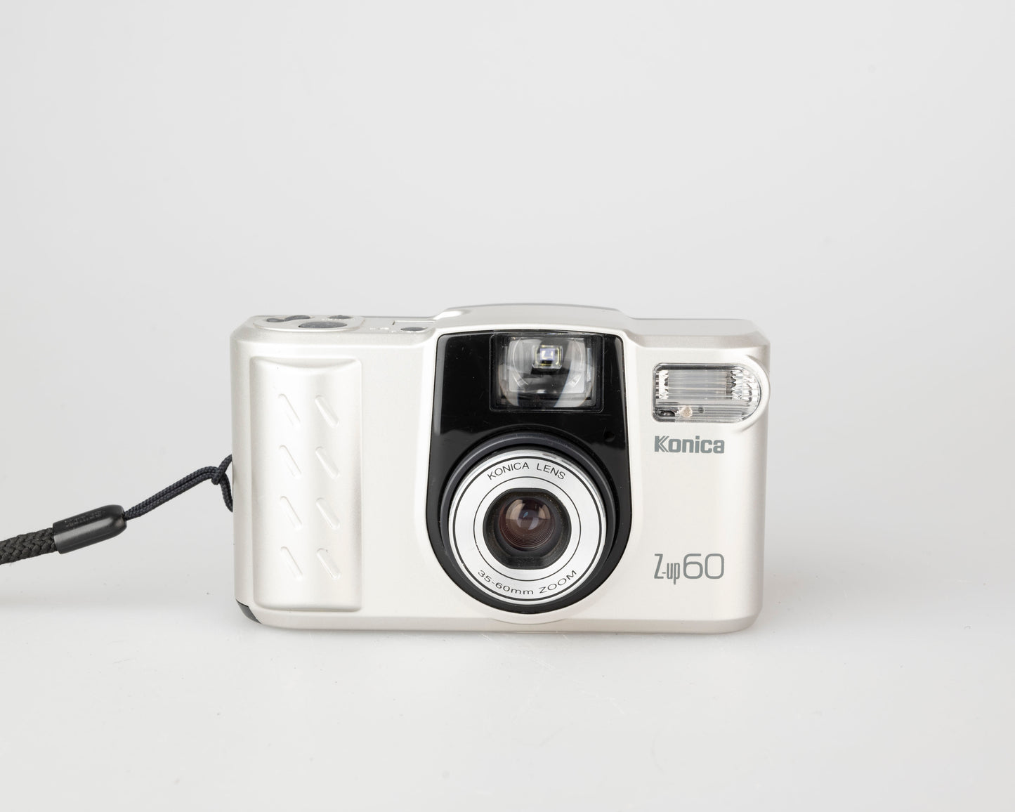 Appareil photo compact Konica Z-Up 60 35 mm avec étui (série 7035014)