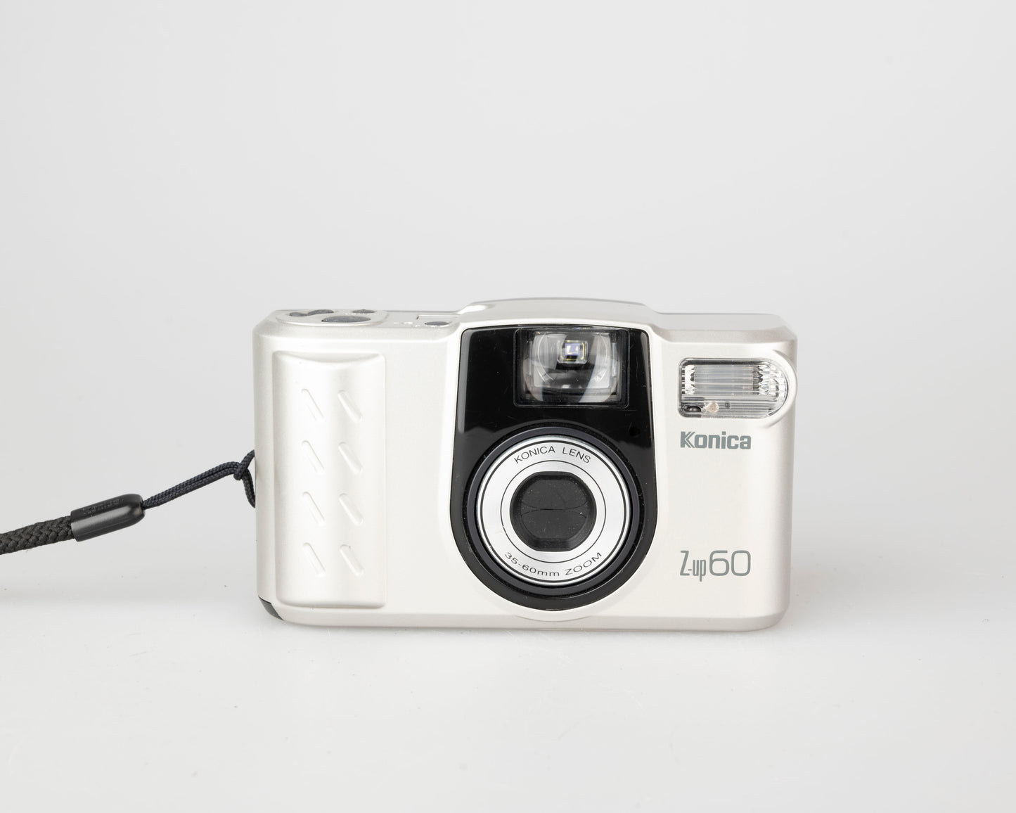 Appareil photo compact Konica Z-Up 60 35 mm avec étui (série 7035014)