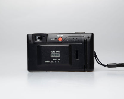 Konica Z-Up 80e compact 35mm camera (serial 6692987)