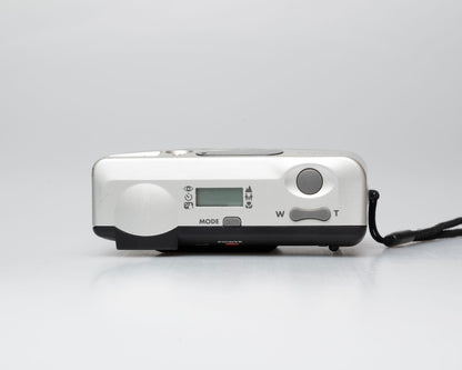 Konica Z-Up 80e compact 35mm camera (serial 6692987)