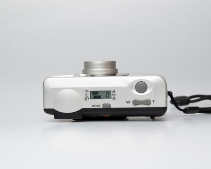 Konica Z-Up 80e compact 35mm camera (serial 6692987)