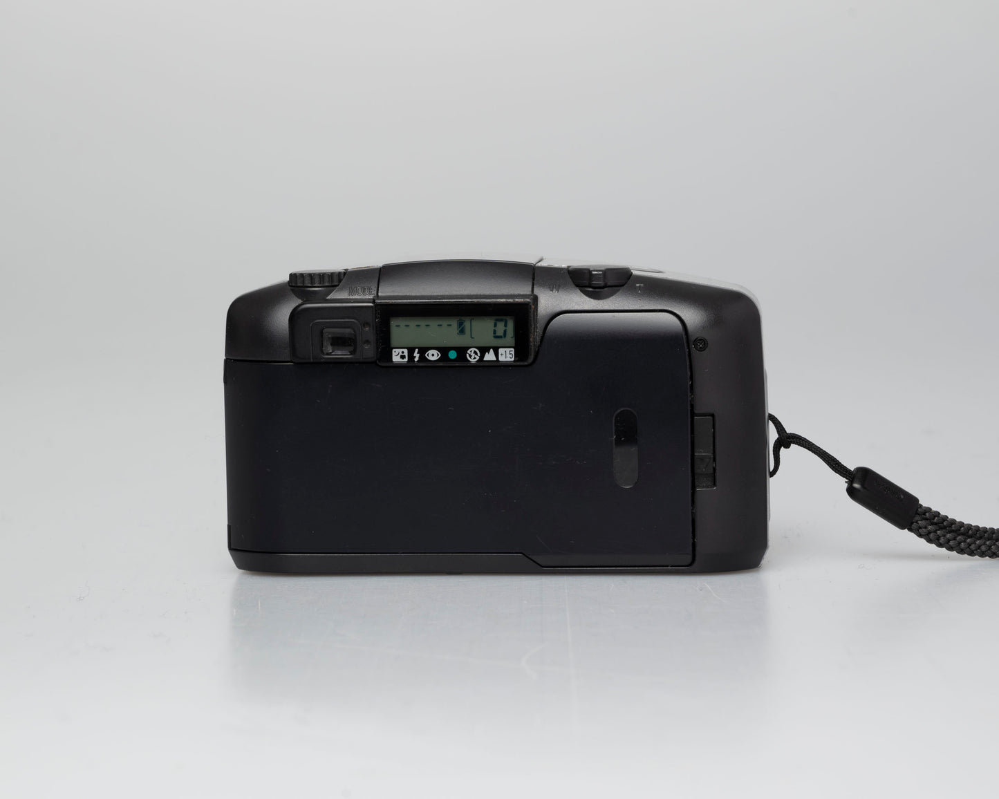 Appareil photo Konica Z-up 140 Super 35 mm avec étui (série 2097499) 🎞 testé sur film 🎞