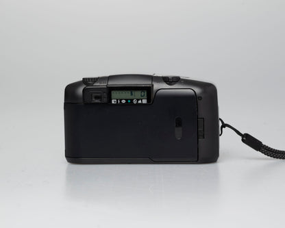 Appareil photo Konica Z-up 140 Super 35 mm avec étui (série 2097499) 🎞 testé sur film 🎞