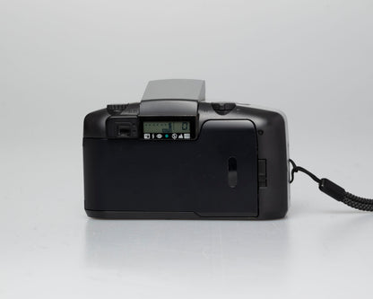 Appareil photo Konica Z-up 140 Super 35 mm avec étui (série 2097499) 🎞 testé sur film 🎞