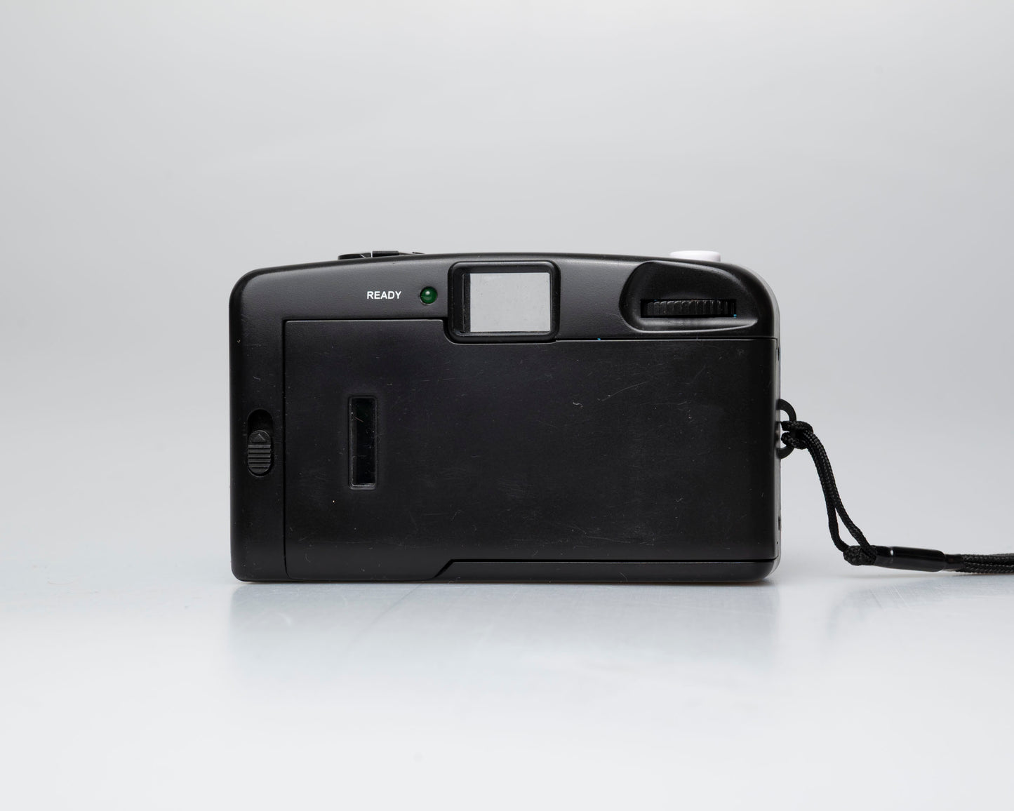 Le Clic by Keystone 35mm film camera (serial E0010)
