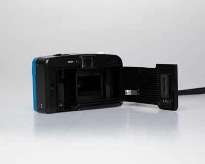 Le Clic by Keystone 35mm film camera (serial E0010)