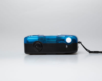 Le Clic by Keystone 35mm film camera (serial E0010)