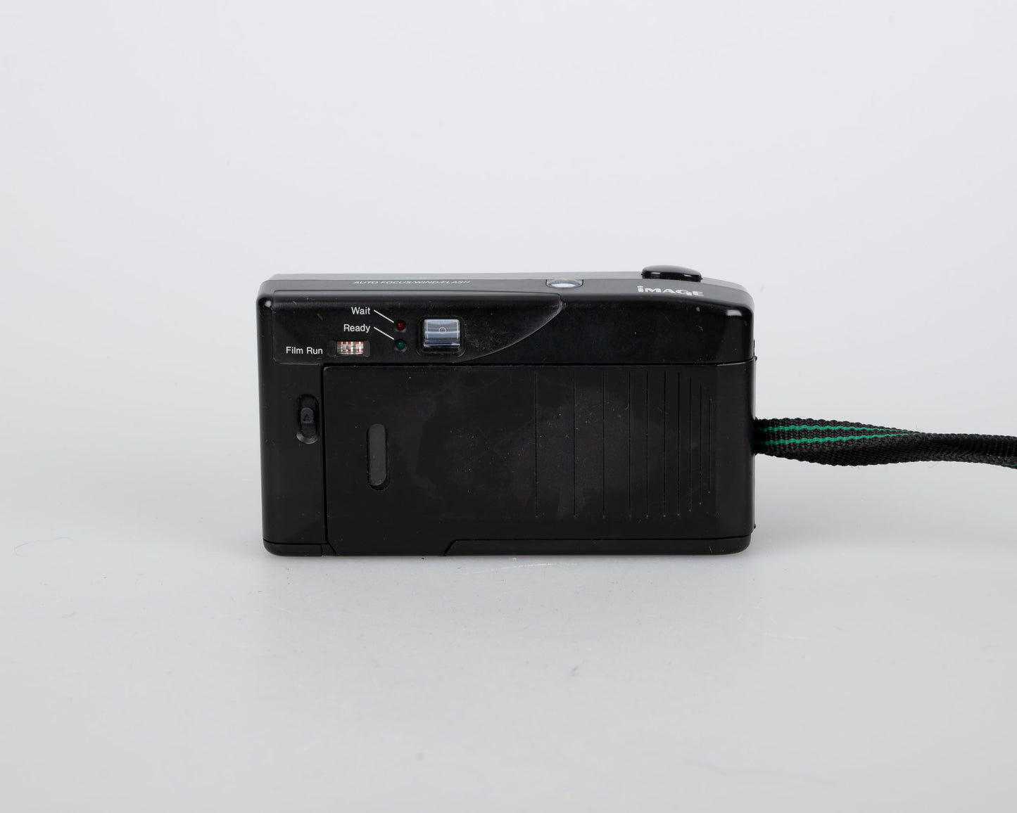 Image Legend Appareil photo autofocus 35 mm