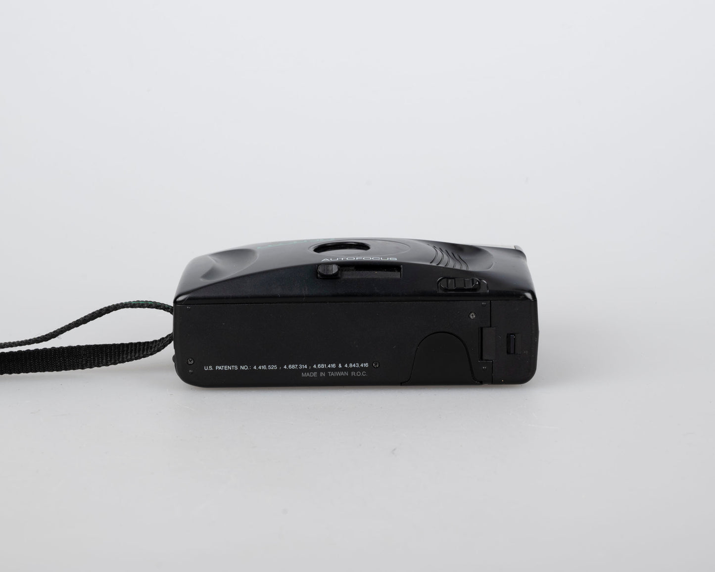 Image Legend Appareil photo autofocus 35 mm