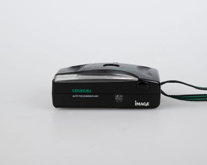 Image Legend Appareil photo autofocus 35 mm