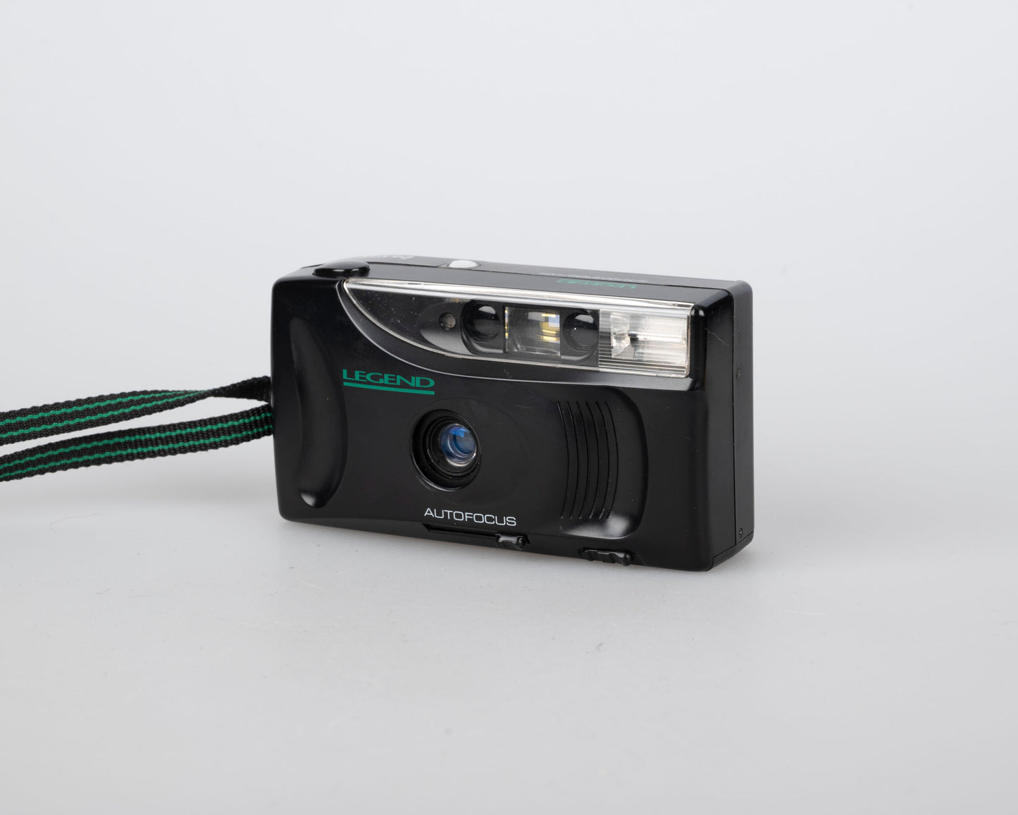 Image Legend Appareil photo autofocus 35 mm