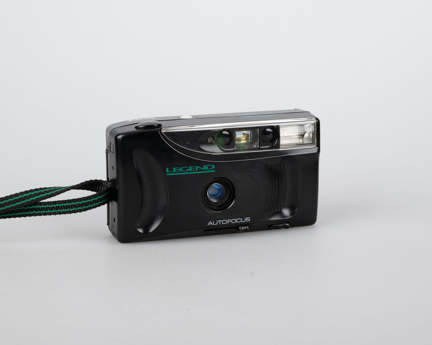 Image Legend Appareil photo autofocus 35 mm