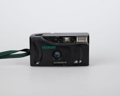 Image Legend Appareil photo autofocus 35 mm