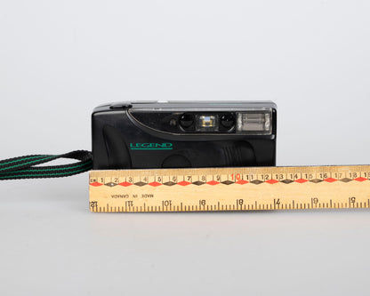 Image Legend Appareil photo autofocus 35 mm